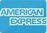 We accept American Express