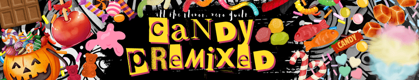 Candy Premixed