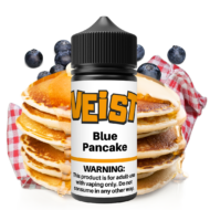 Blue Pancake Premix