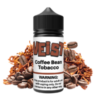 Coffee Bean Tobacco Premix