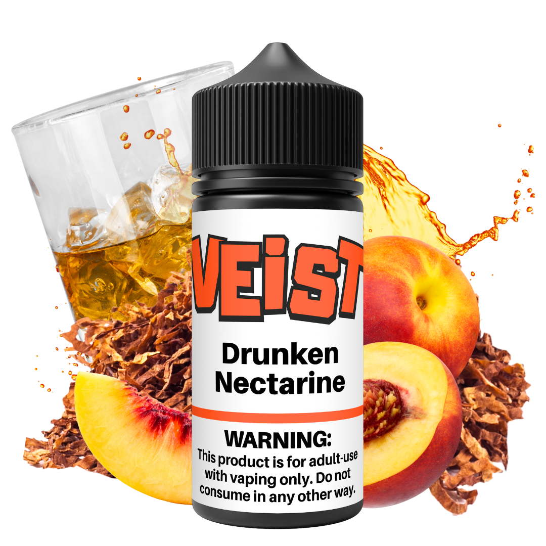 Drunken Nectarine Premix