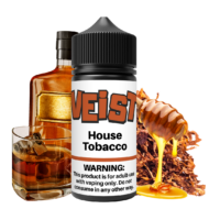 House Tobacco Premix