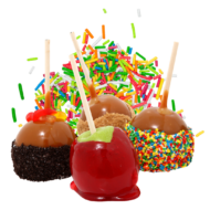 Sticky Apple – DIY Flavor Concentrate