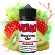 Strawberry Kiwi Premix