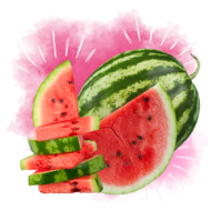 Watermelon – DIY Flavor Concentrate