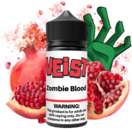 Zombie Blood Premix